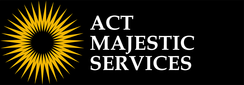 act majestic services